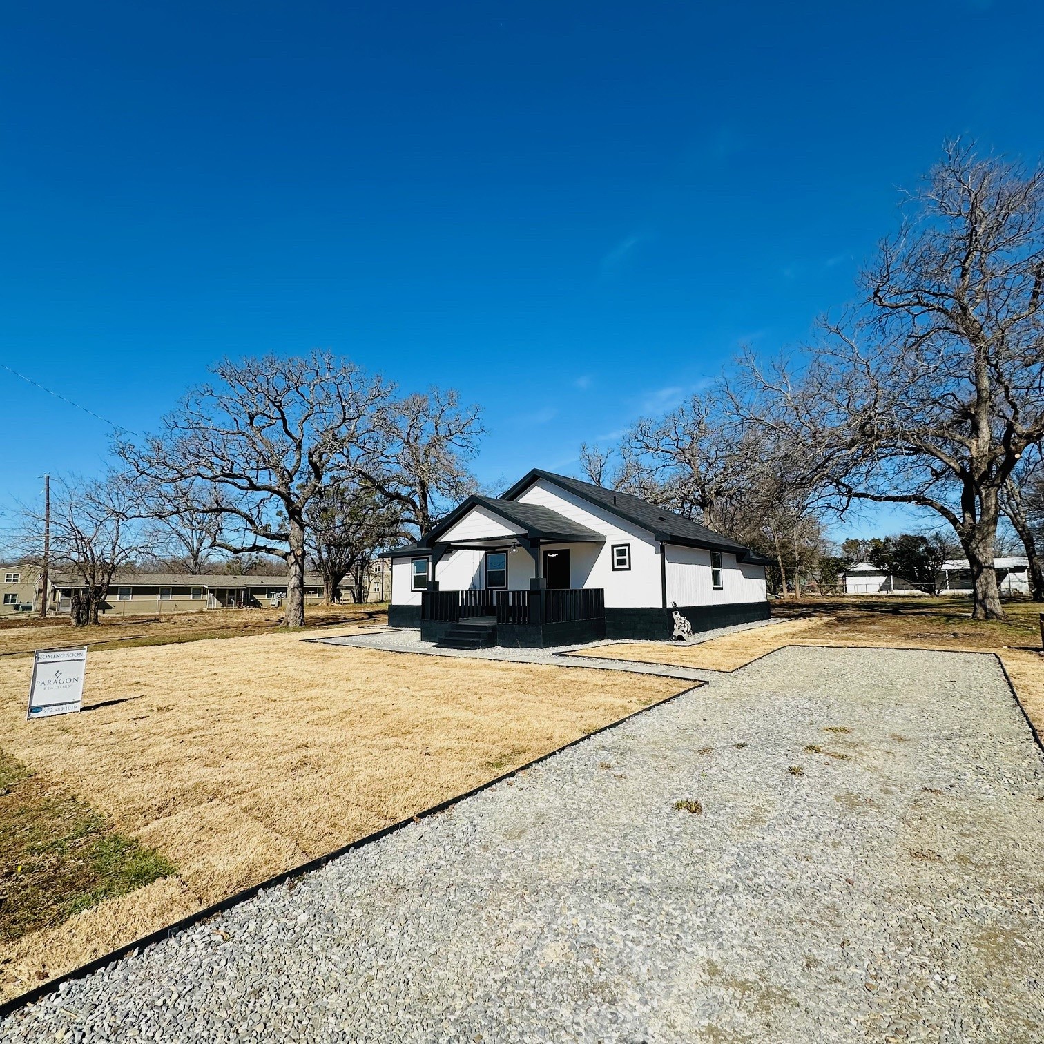909 E Sears Street Denison TX 75021