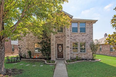 3011 Misty Ridge Lane Rockwall TX 75032