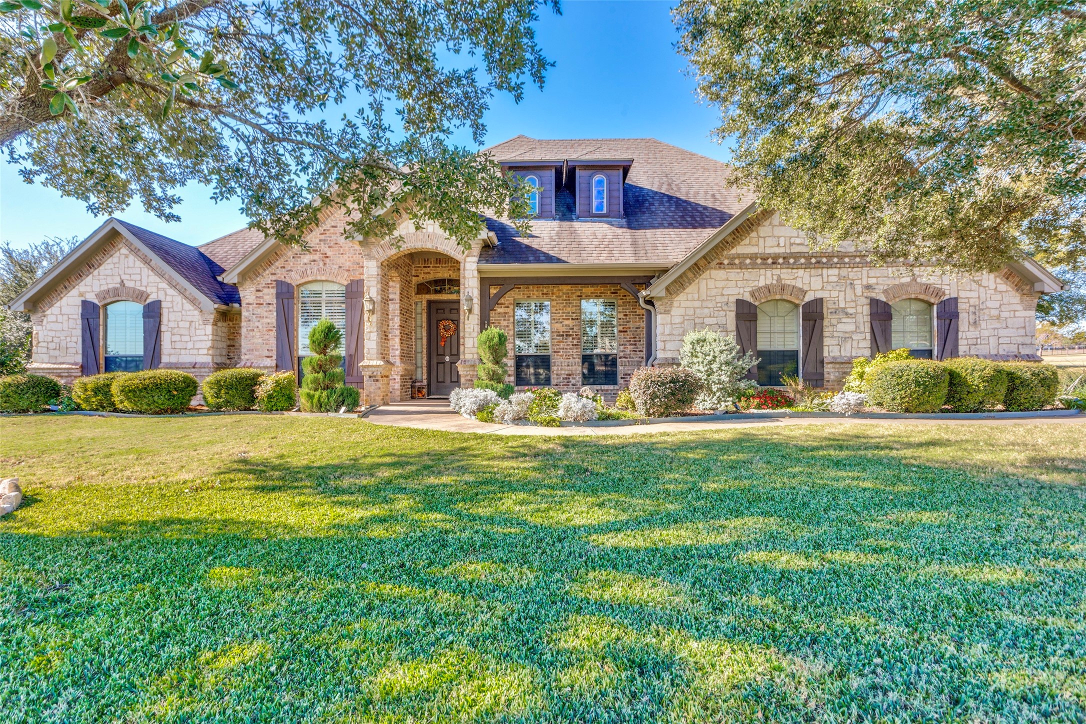 6824 Wild Stallion Road Fort Worth TX 76126