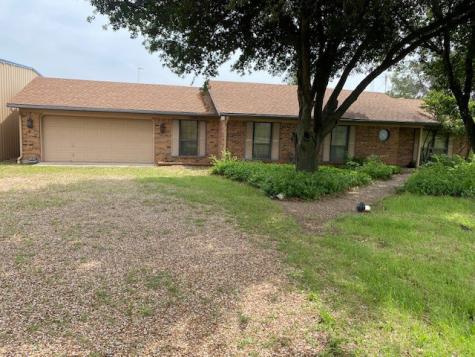 222 County Road 4713 Rhome TX 76078