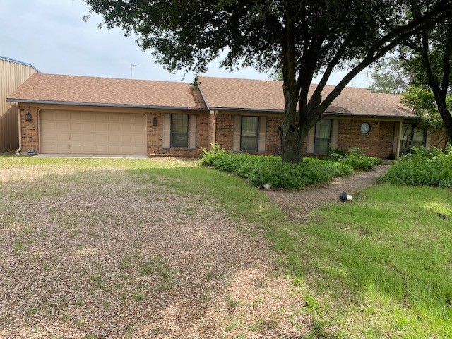 222 County Road 4713 Rhome TX 76078