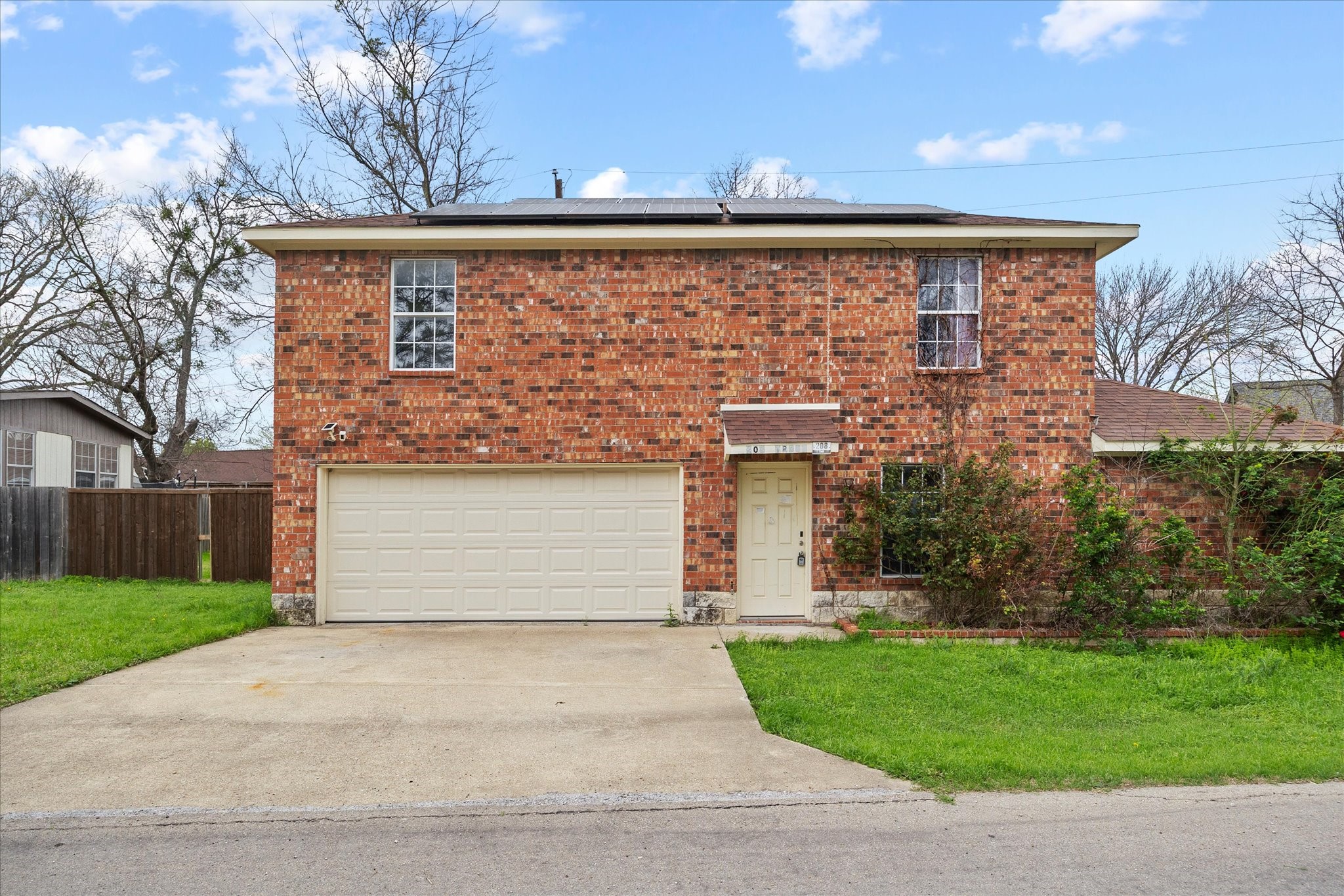 208 Trout Street Rockwall TX 75032