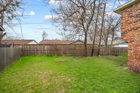208 Trout Street Rockwall TX 75032