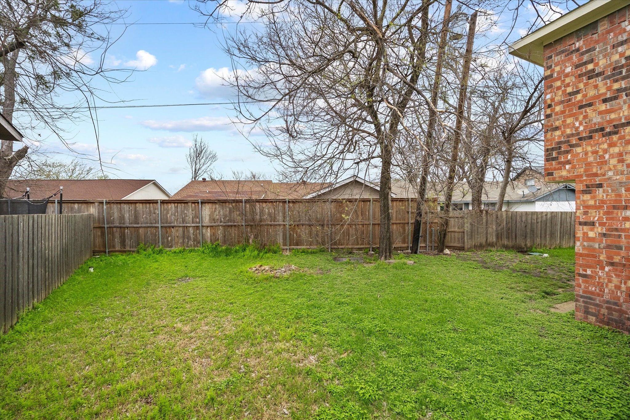 208 Trout Street Rockwall TX 75032