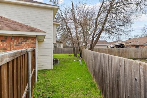 208 Trout Street Rockwall TX 75032