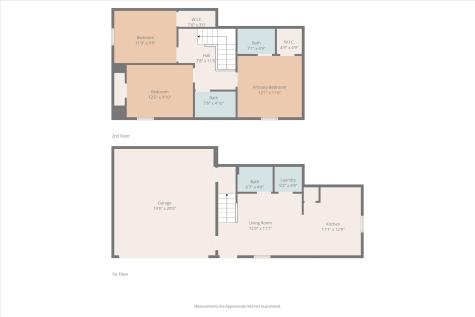 208 Trout Street Rockwall TX 75032