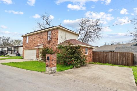 208 Trout Street Rockwall TX 75032
