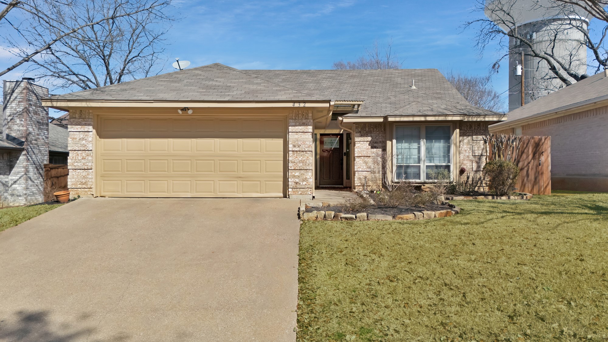 432 Caviness Drive Grapevine TX 76051
