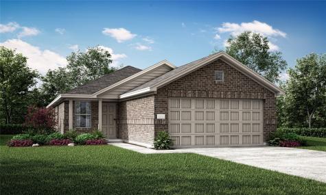 3201 Harper Street Little Elm TX 75068