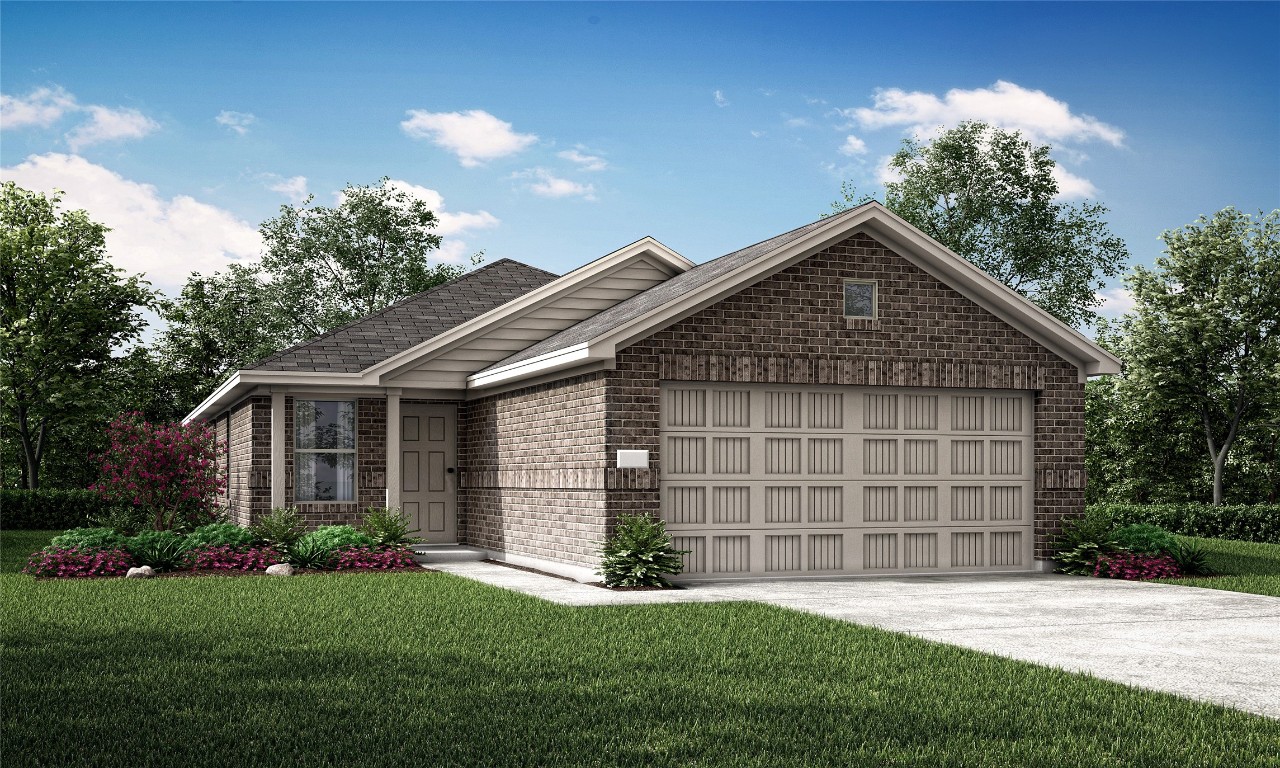 3201 Harper Street Little Elm TX 75068