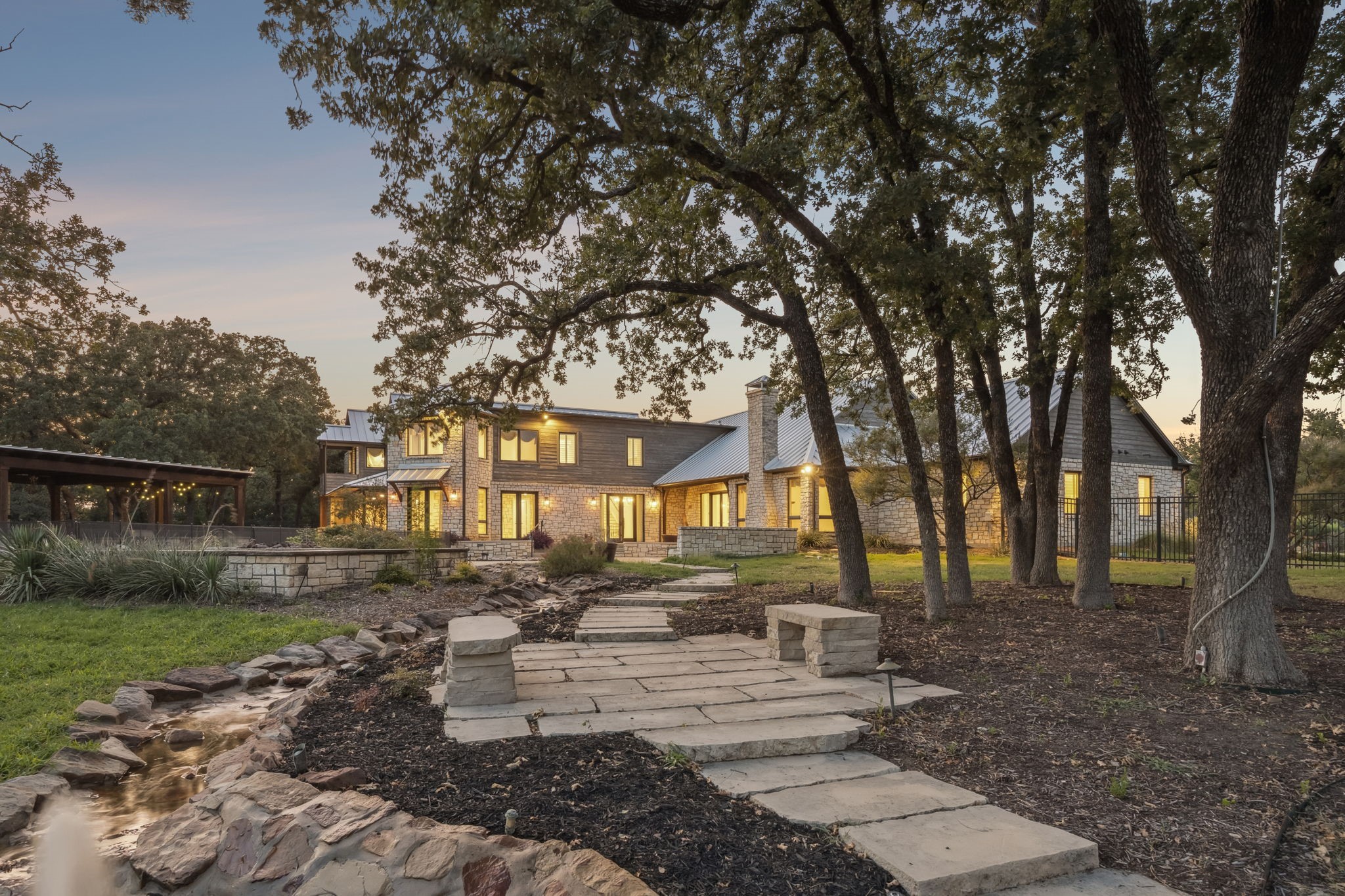 480 E Jeter Road Bartonville TX 76226