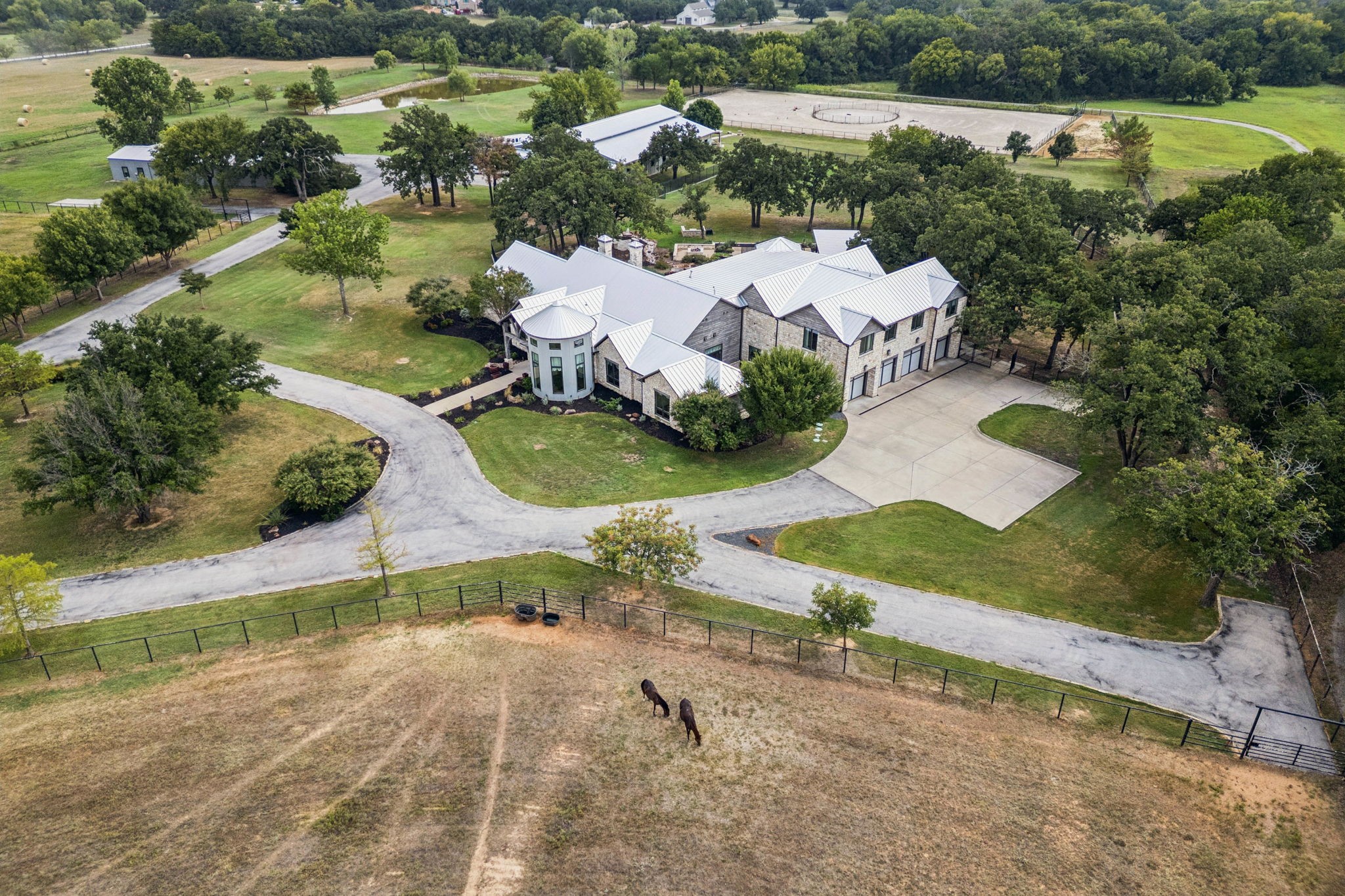 480 E Jeter Road Bartonville TX 76226