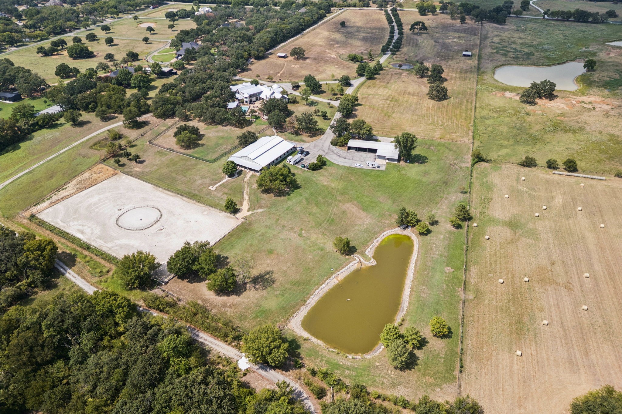 480 E Jeter Road Bartonville TX 76226