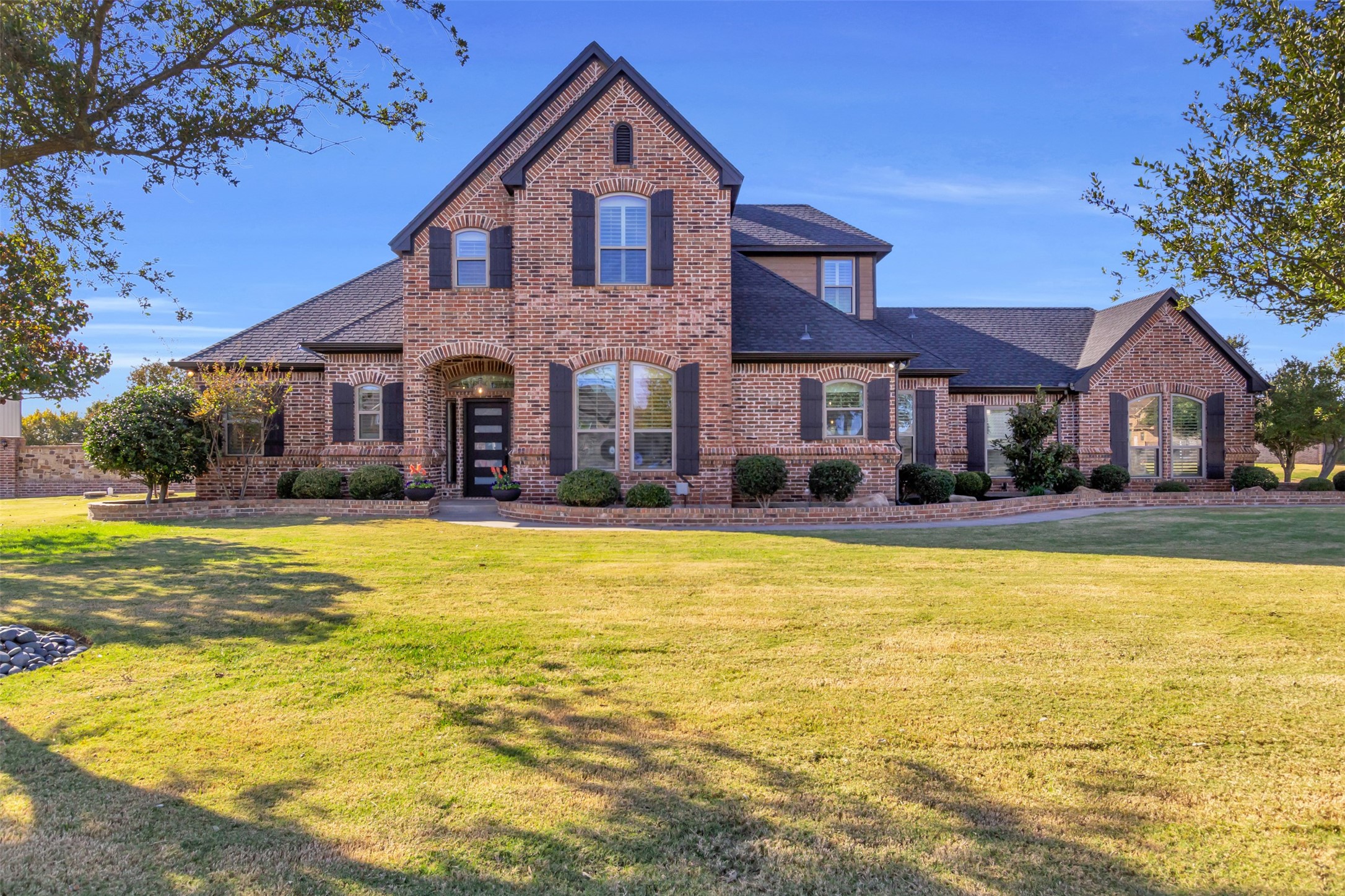 2200 Twin Creeks Court Pilot Point TX 76258