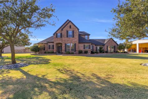 2200 Twin Creeks Court Pilot Point TX 76258