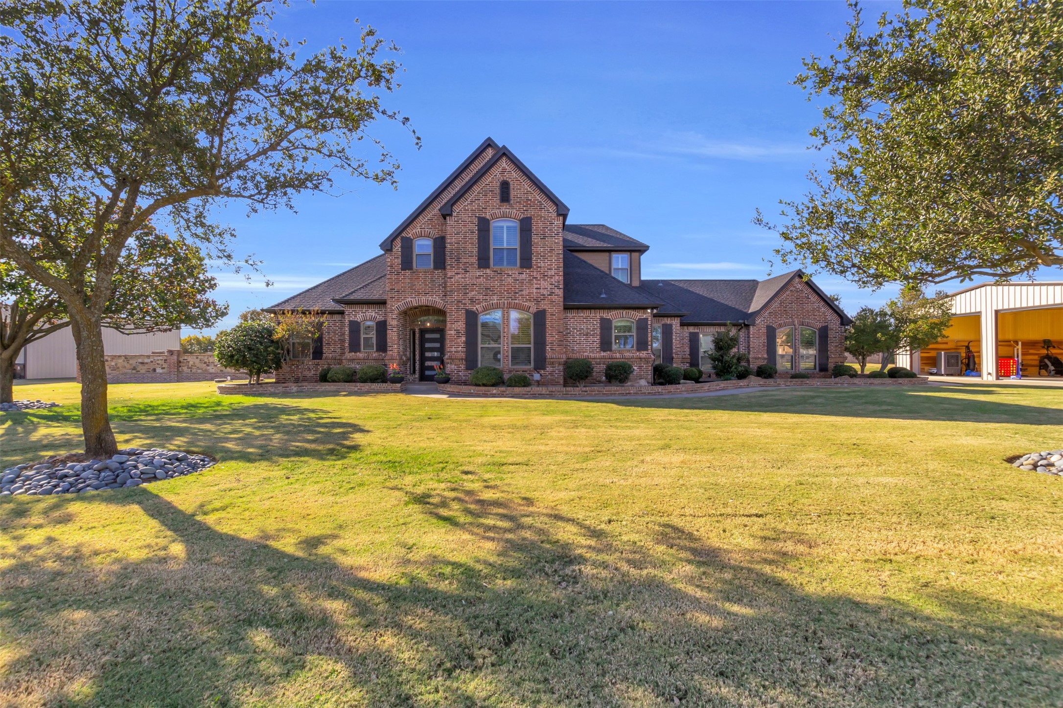 2200 Twin Creeks Court Pilot Point TX 76258