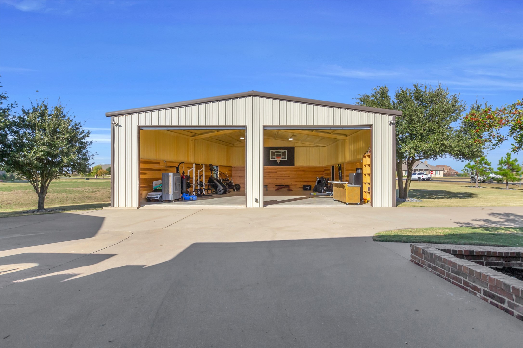 2200 Twin Creeks Court Pilot Point TX 76258