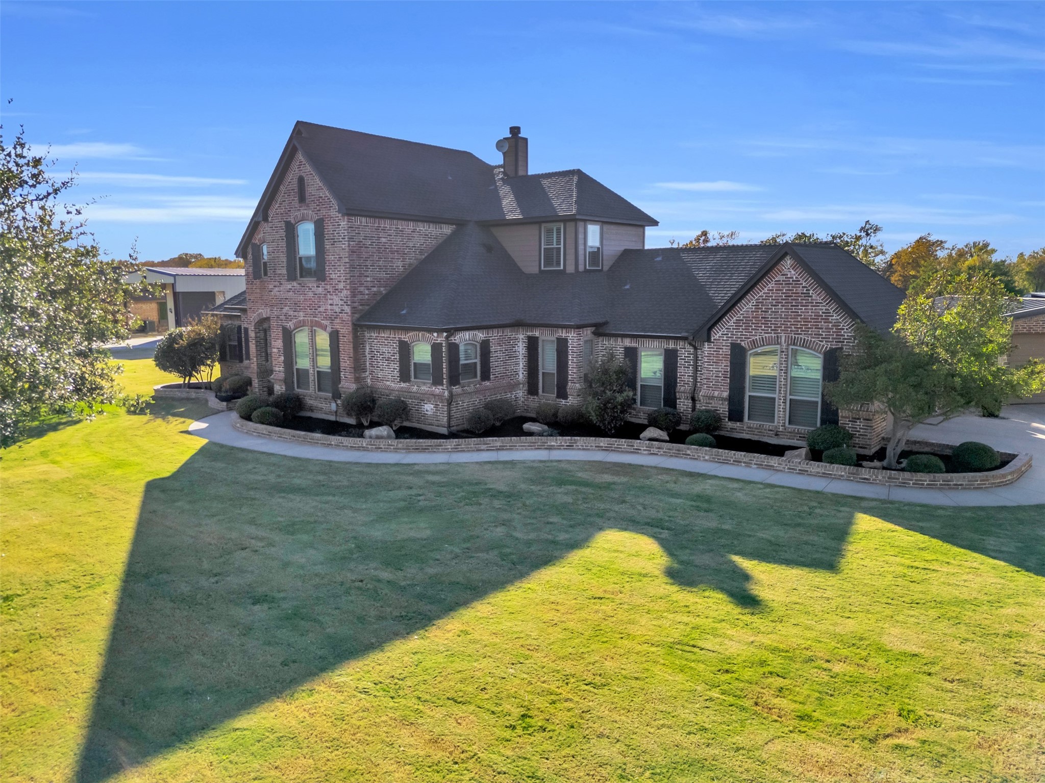 2200 Twin Creeks Court Pilot Point TX 76258