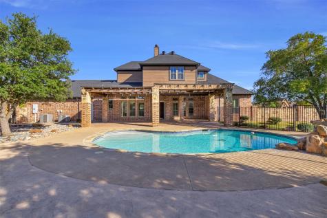 2200 Twin Creeks Court Pilot Point TX 76258