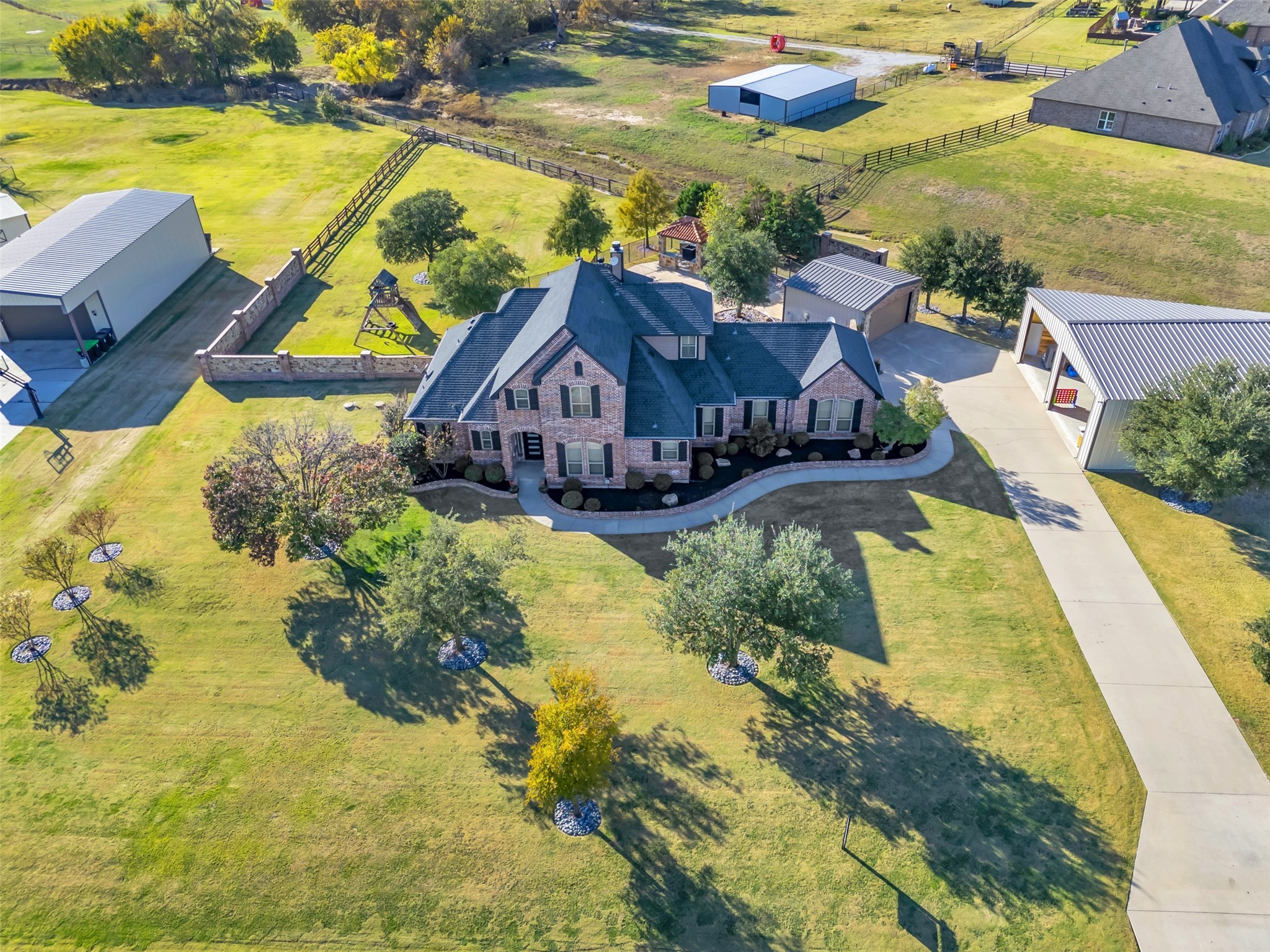2200 Twin Creeks Court Pilot Point TX 76258