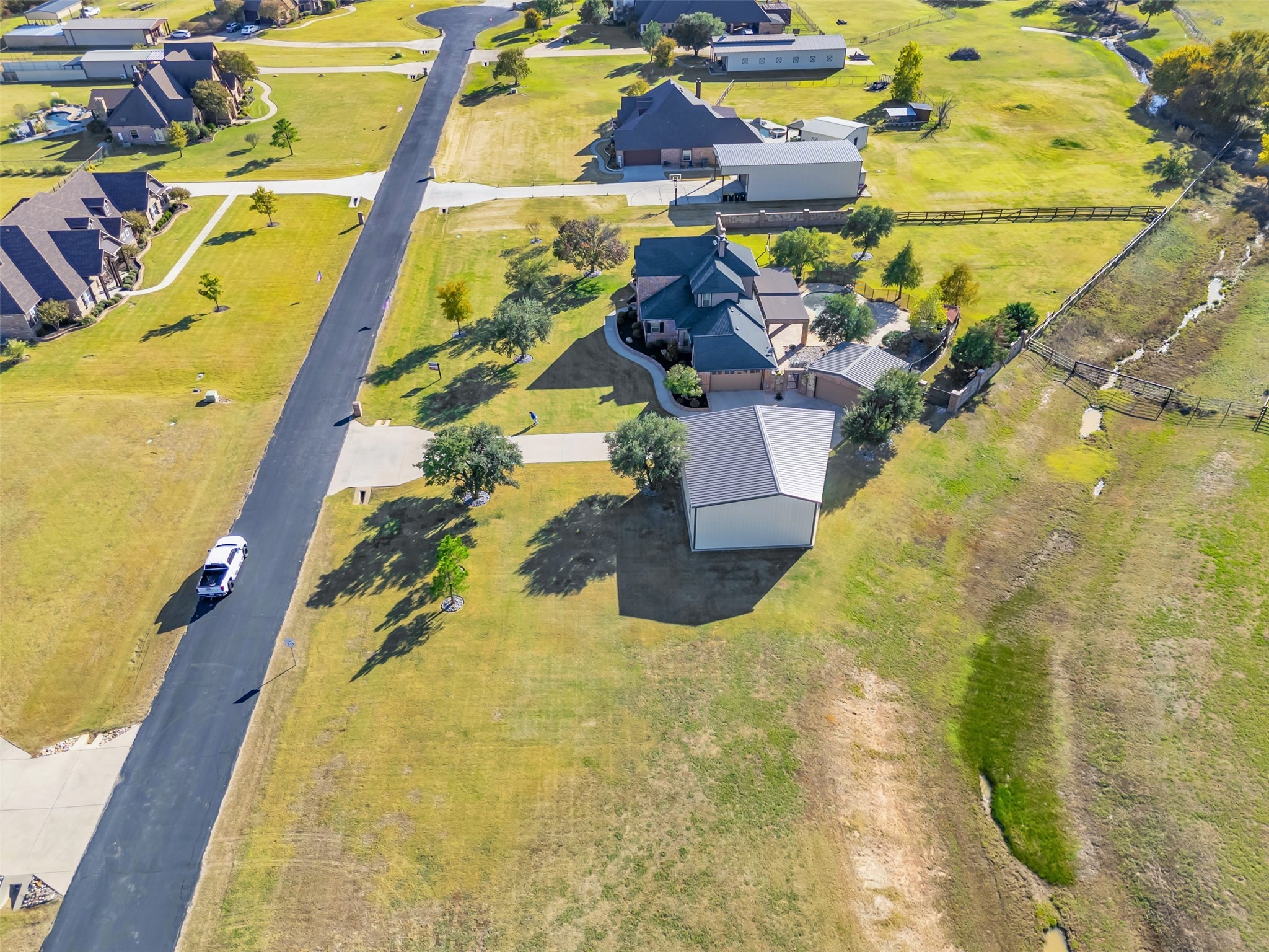 2200 Twin Creeks Court Pilot Point TX 76258