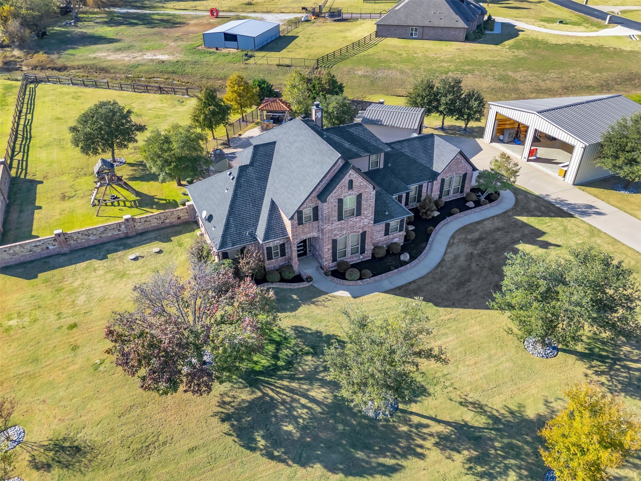 2200 Twin Creeks Court Pilot Point TX 76258