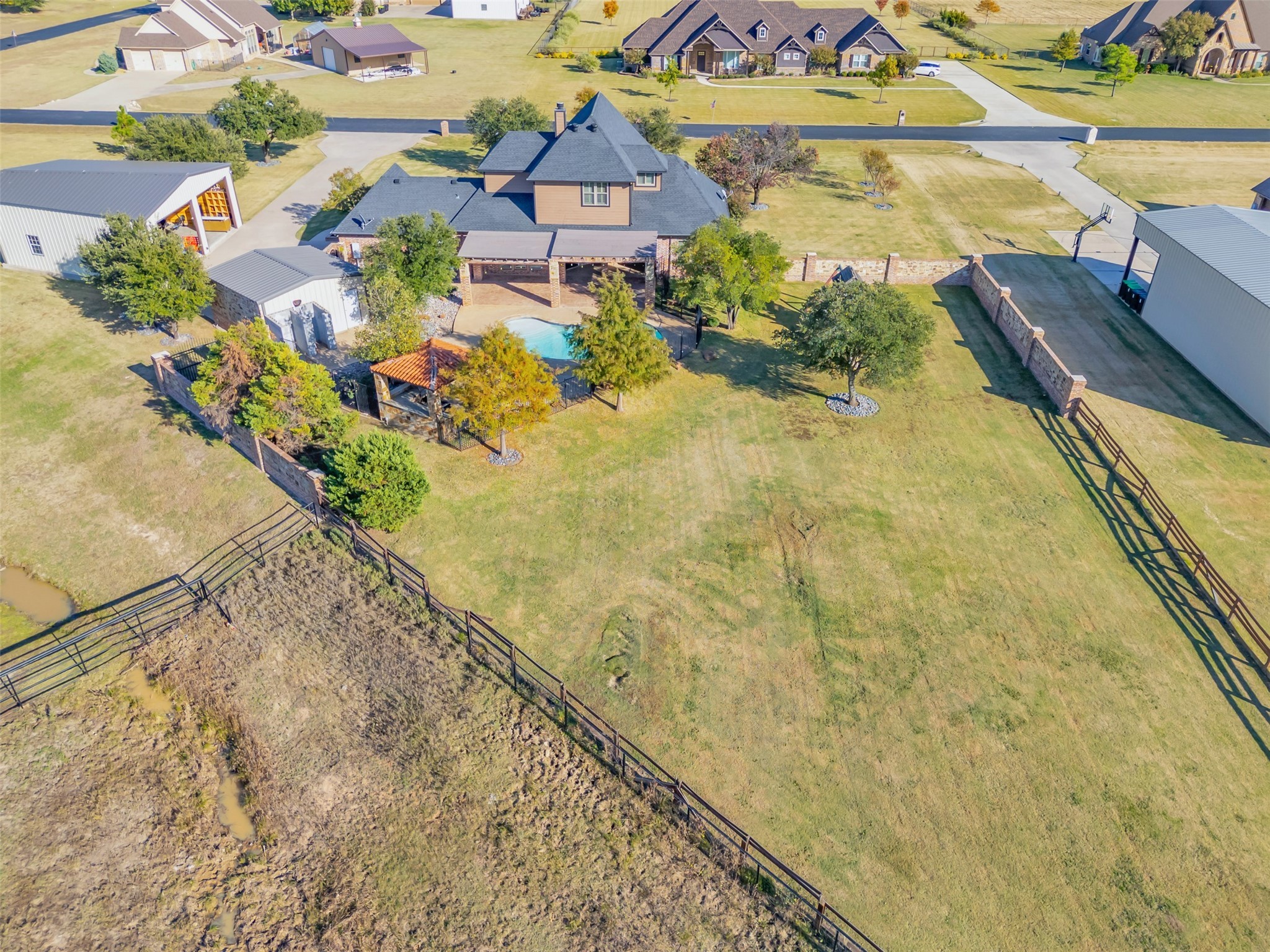 2200 Twin Creeks Court Pilot Point TX 76258