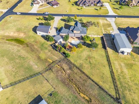 2200 Twin Creeks Court Pilot Point TX 76258