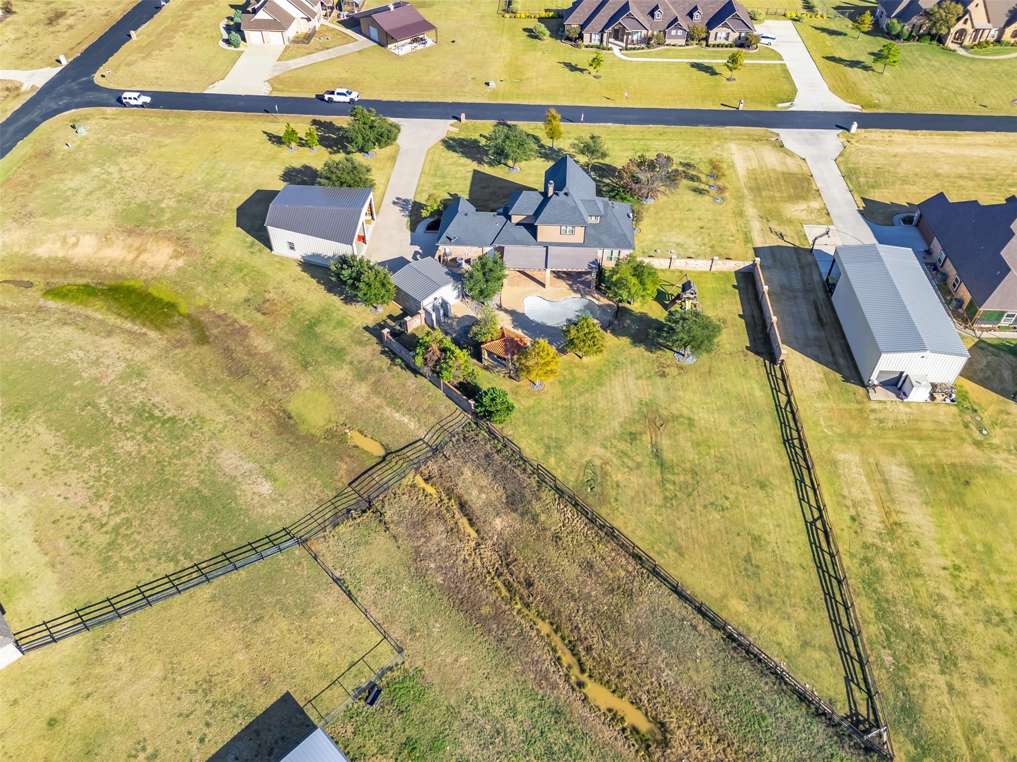 2200 Twin Creeks Court Pilot Point TX 76258