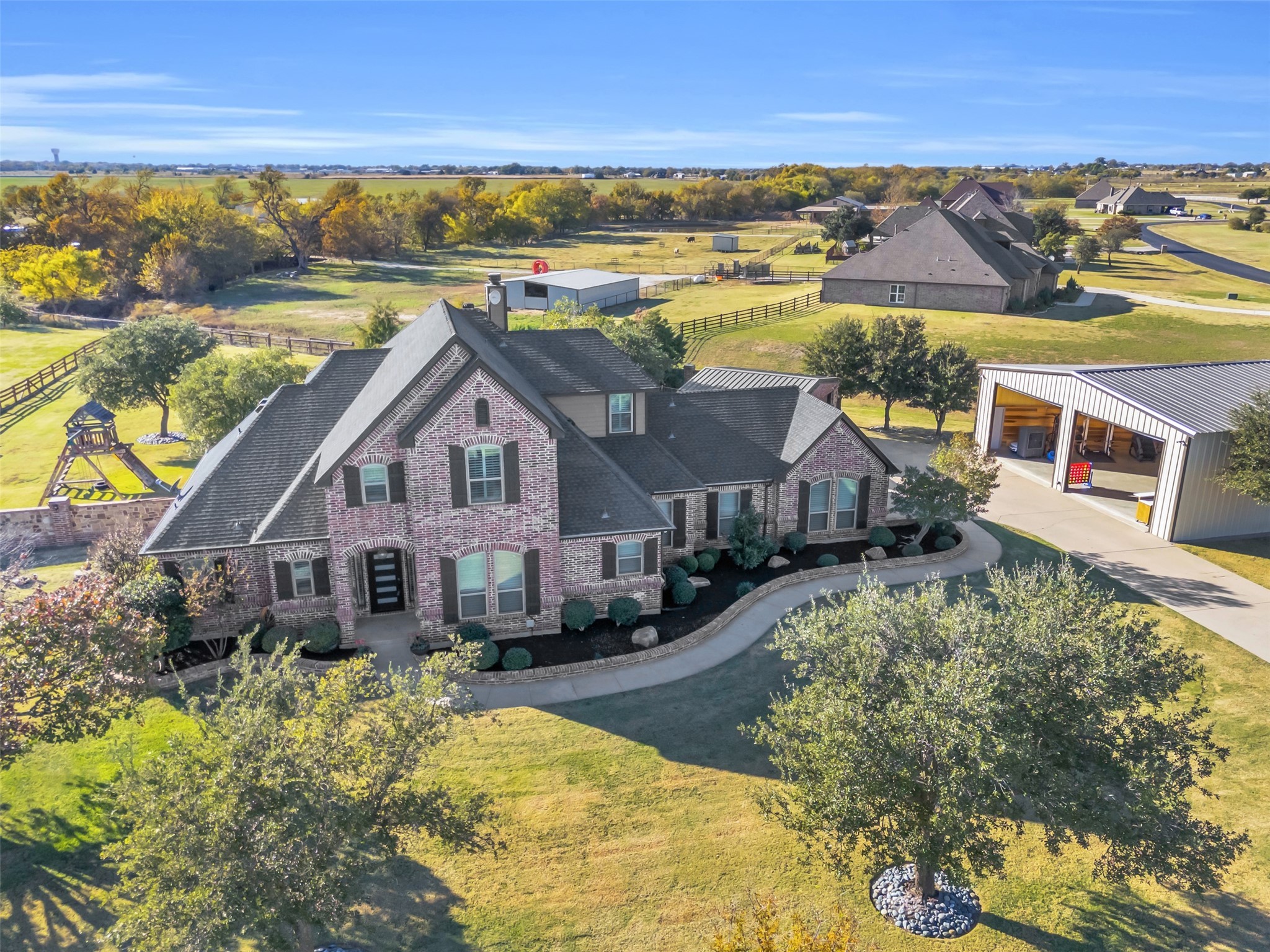 2200 Twin Creeks Court Pilot Point TX 76258