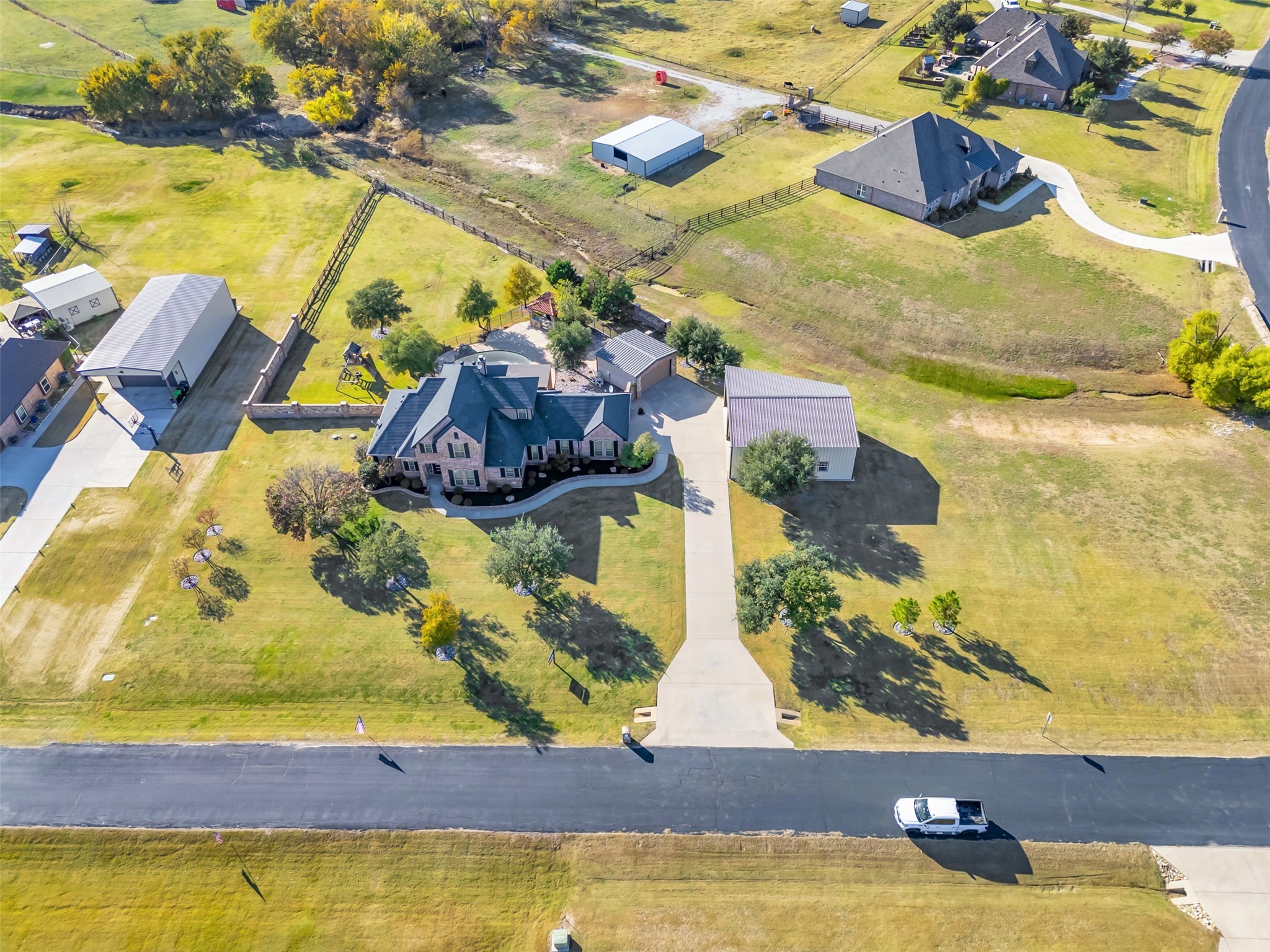 2200 Twin Creeks Court Pilot Point TX 76258