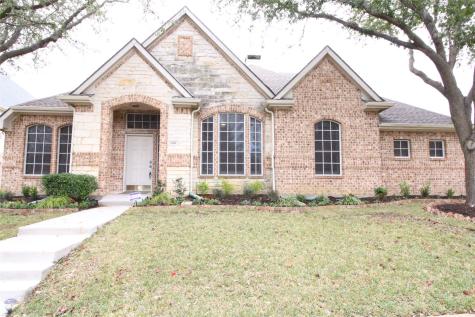 4410 Bay Valley Drive Garland TX 75043