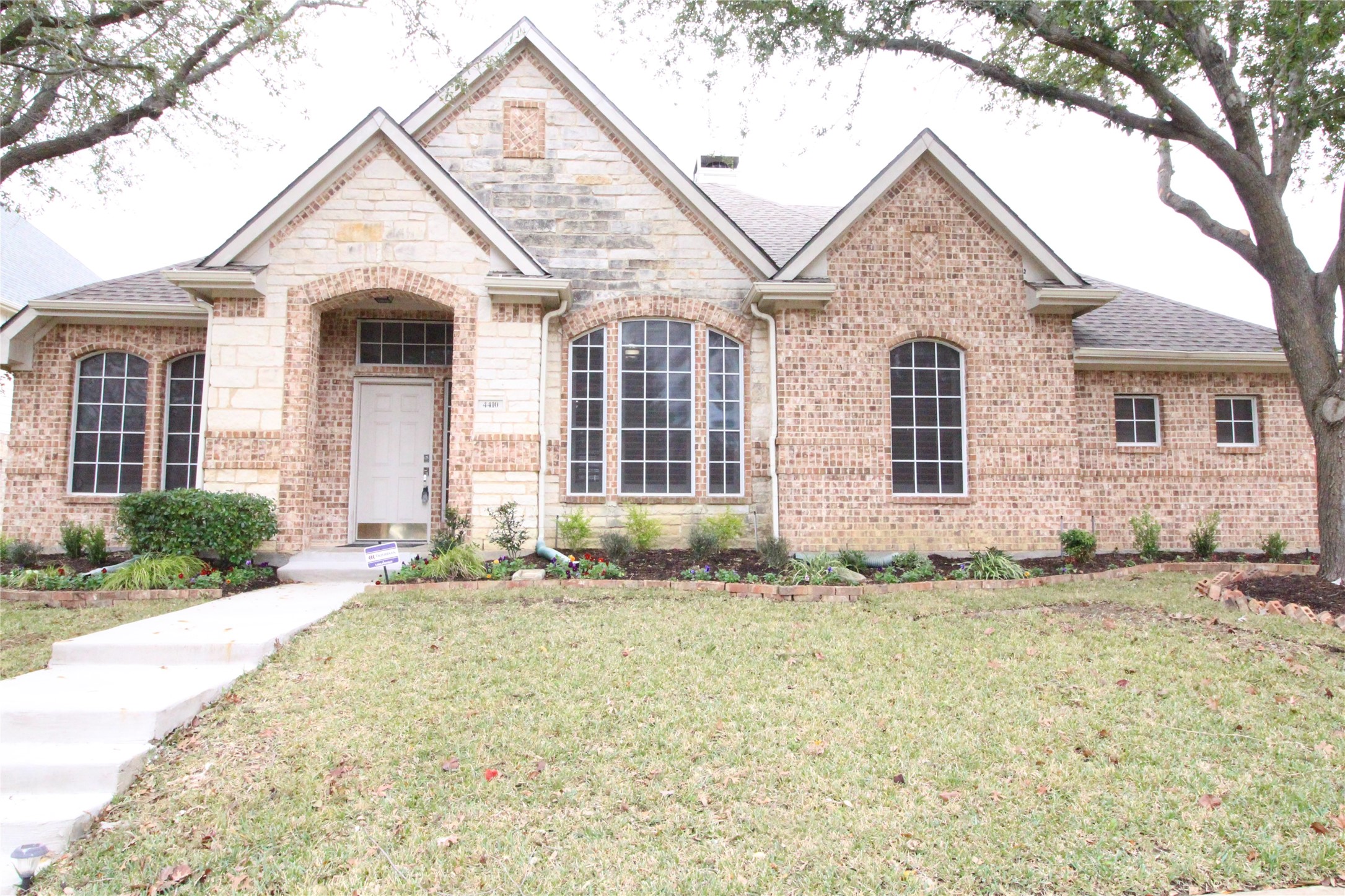 4410 Bay Valley Drive Garland TX 75043
