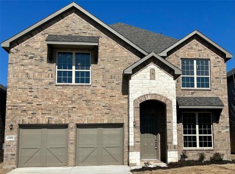 6500 Trail Guide Lane Fort Worth TX 76123
