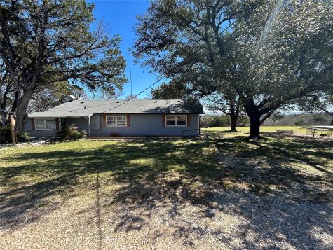 138 Private Road 1623 Clifton TX 76634