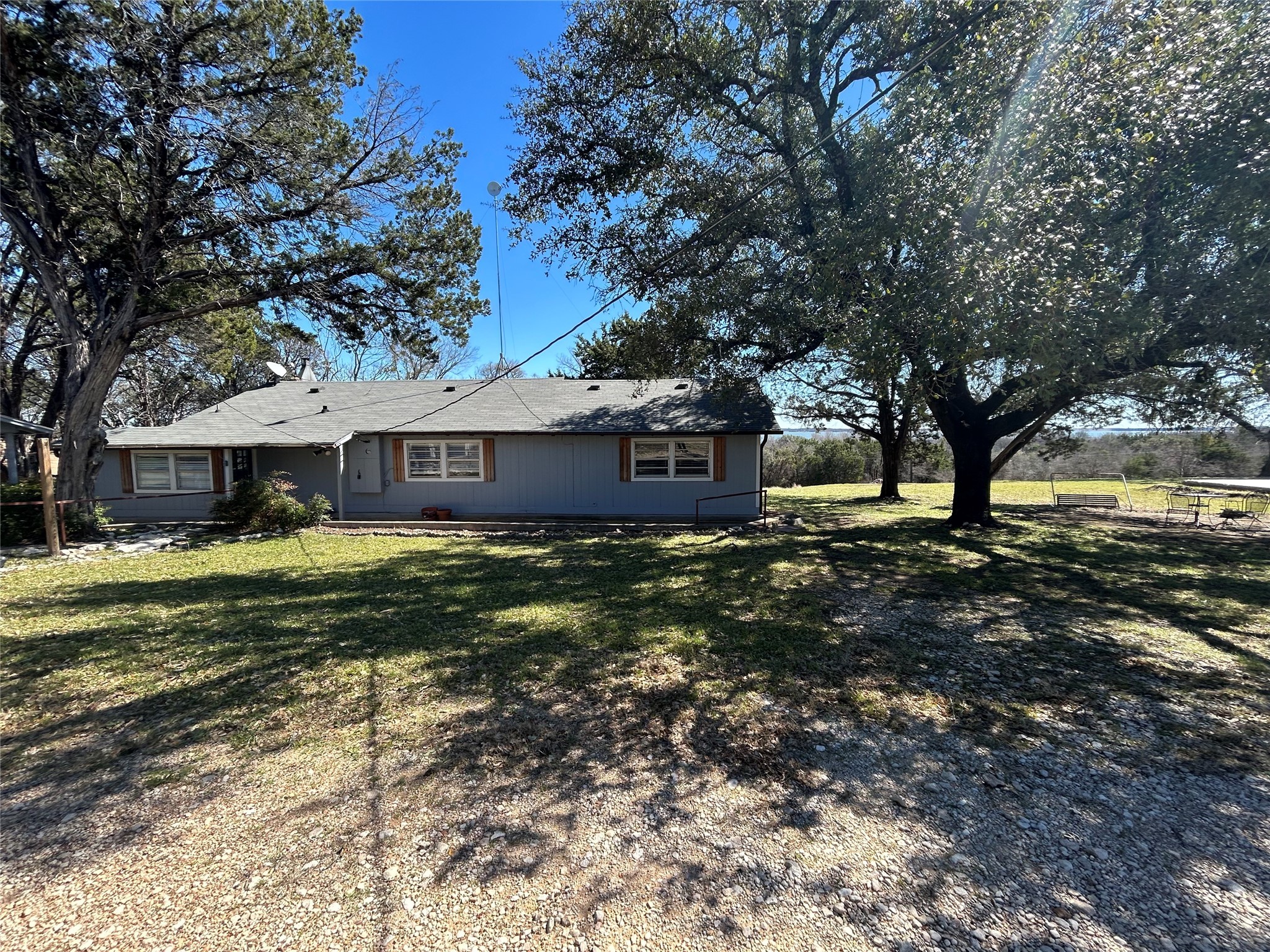 138 Private Road 1623 Clifton TX 76634