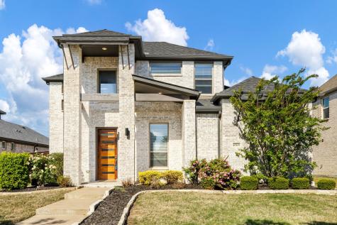 6765 Gavin Drive Frisco TX 75034