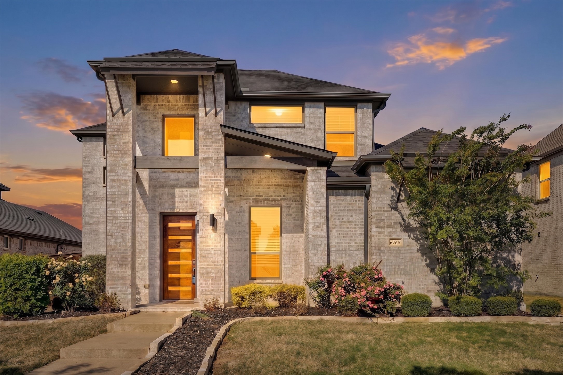 6765 Gavin Drive Frisco TX 75034