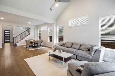 6765 Gavin Drive Frisco TX 75034
