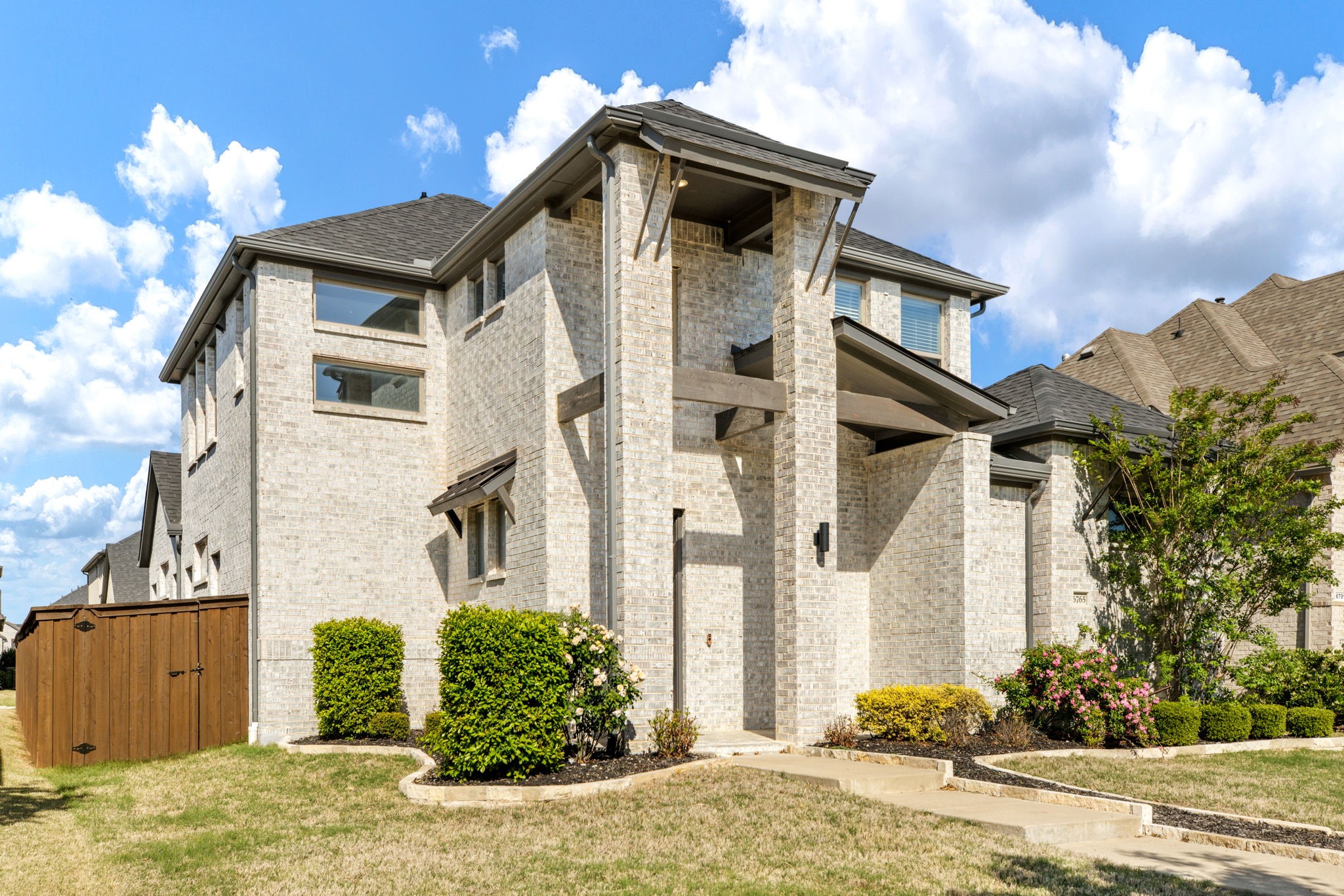 6765 Gavin Drive Frisco TX 75034