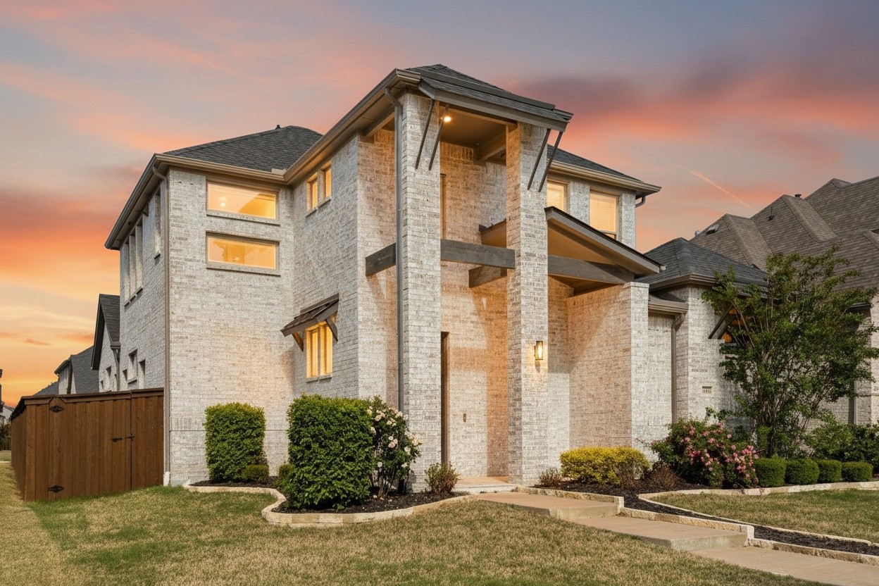 6765 Gavin Drive Frisco TX 75034