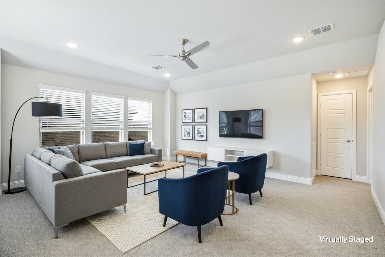 6765 Gavin Drive Frisco TX 75034