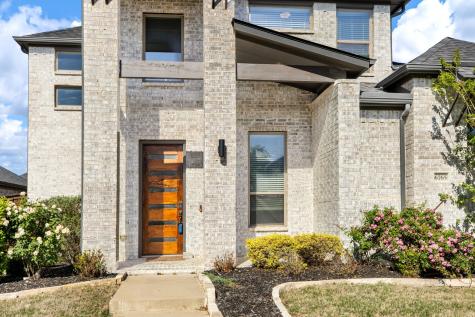 6765 Gavin Drive Frisco TX 75034