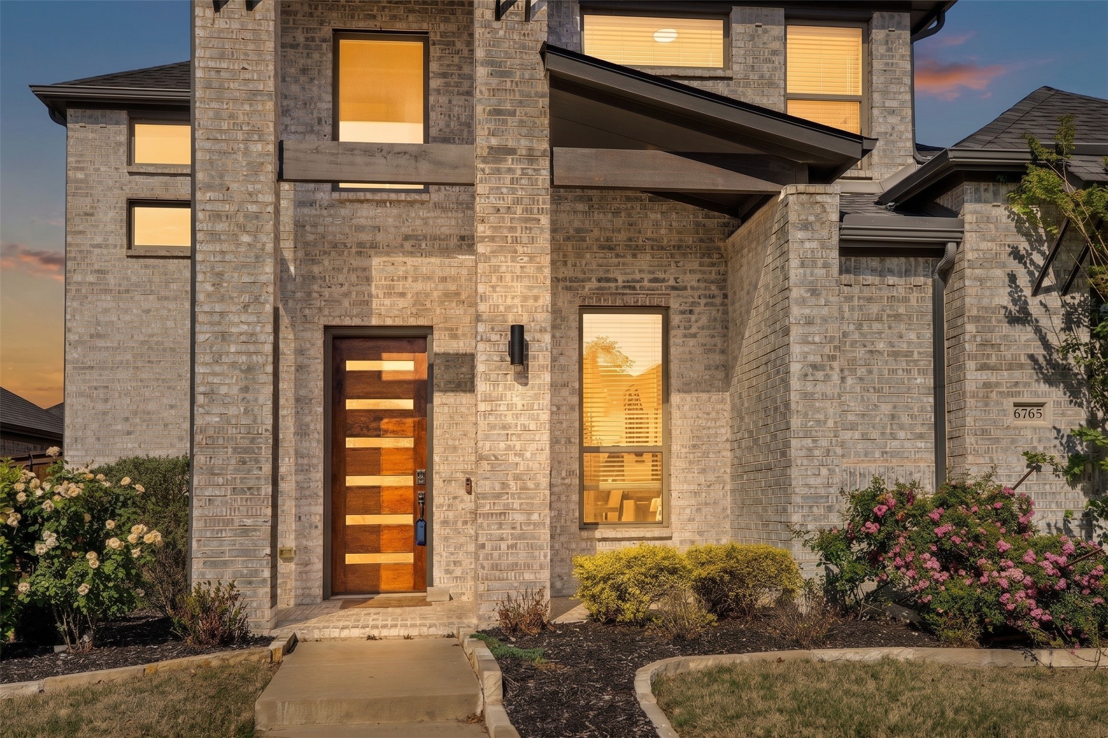 6765 Gavin Drive Frisco TX 75034