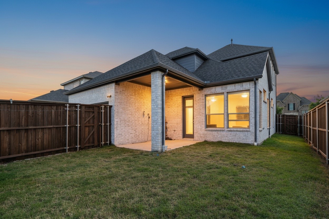 6765 Gavin Drive Frisco TX 75034