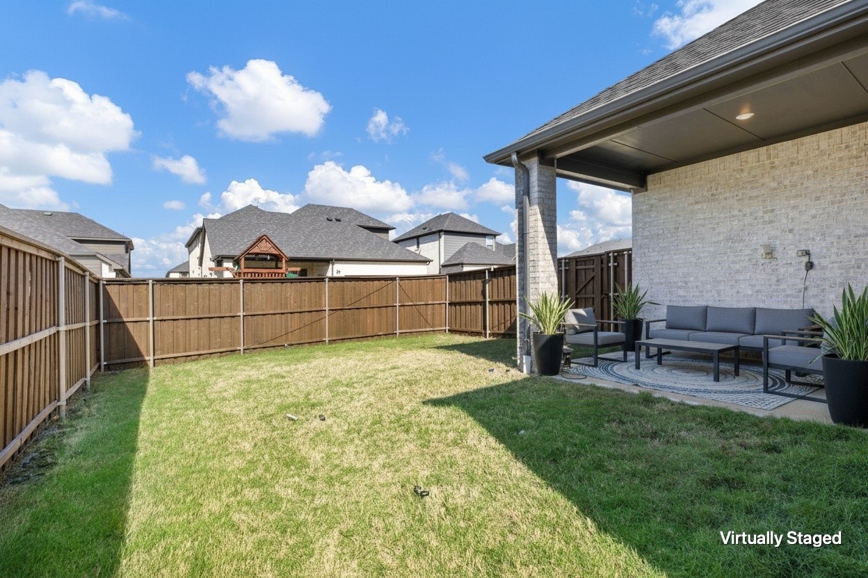 6765 Gavin Drive Frisco TX 75034
