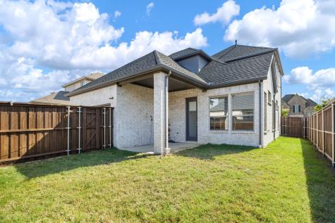 6765 Gavin Drive Frisco TX 75034