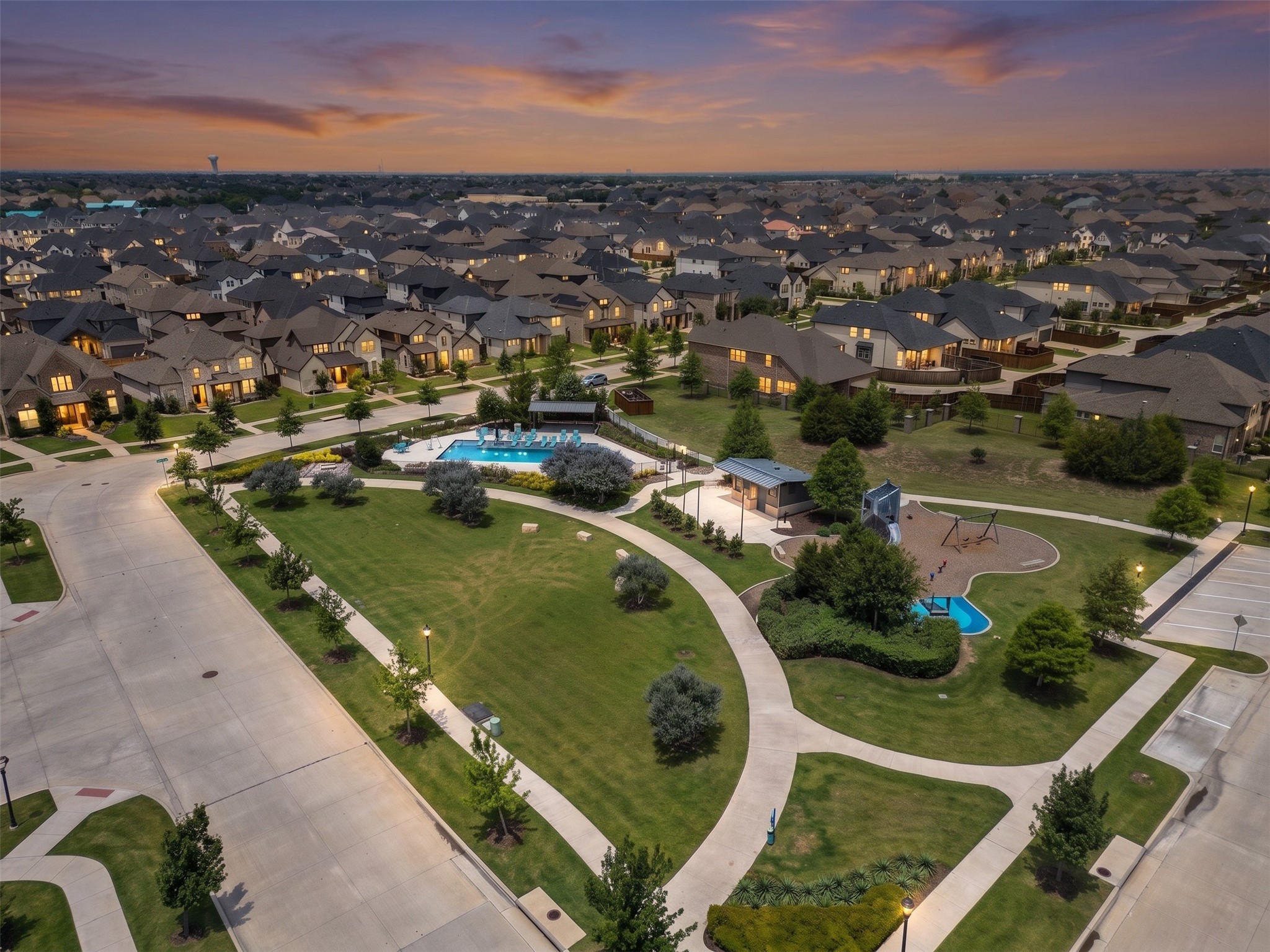 6765 Gavin Drive Frisco TX 75034