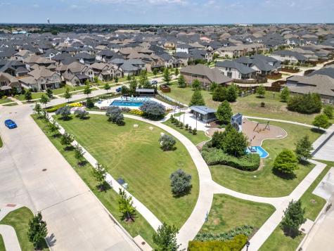 6765 Gavin Drive Frisco TX 75034