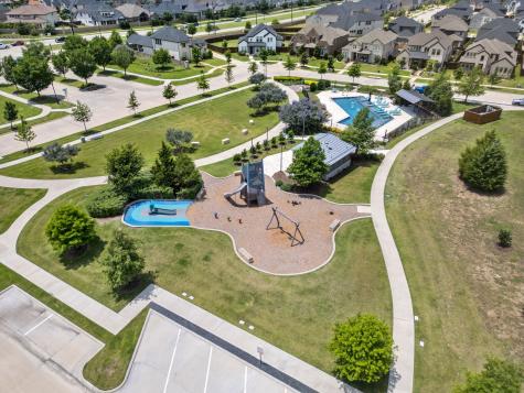 6765 Gavin Drive Frisco TX 75034